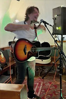 Hinterland Stephan Börste Zeche 14