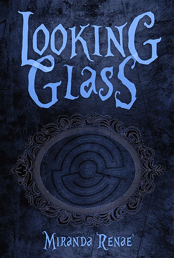Looking Glass | Immortal Works Press