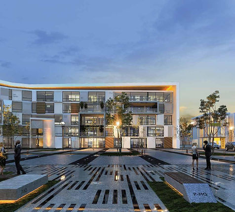 HEARTWORK BUSINESS HUB