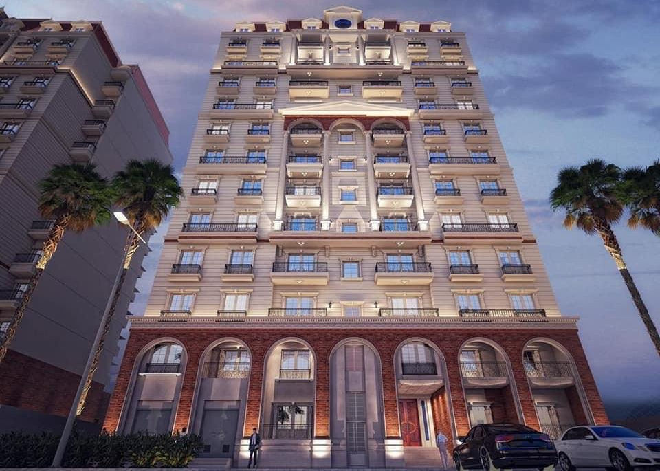 architecture Sawary Alexandria