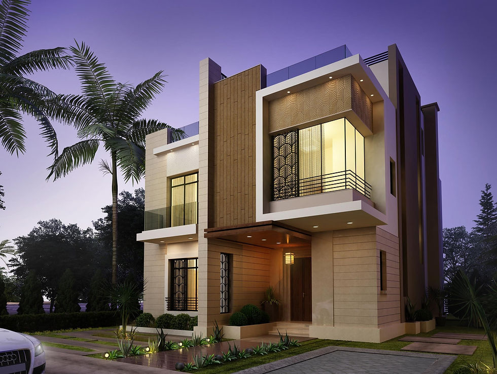 ALMA SHEIKH ZAYED CITY IWAN DEVELOPMENT EGYPT REAL ESTATE HUB
