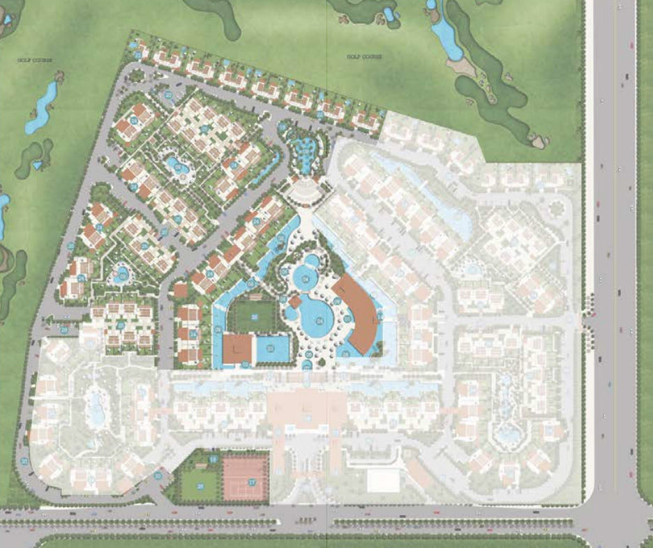 VEANDA SAHL HASHEESH INERTIA EGYPT