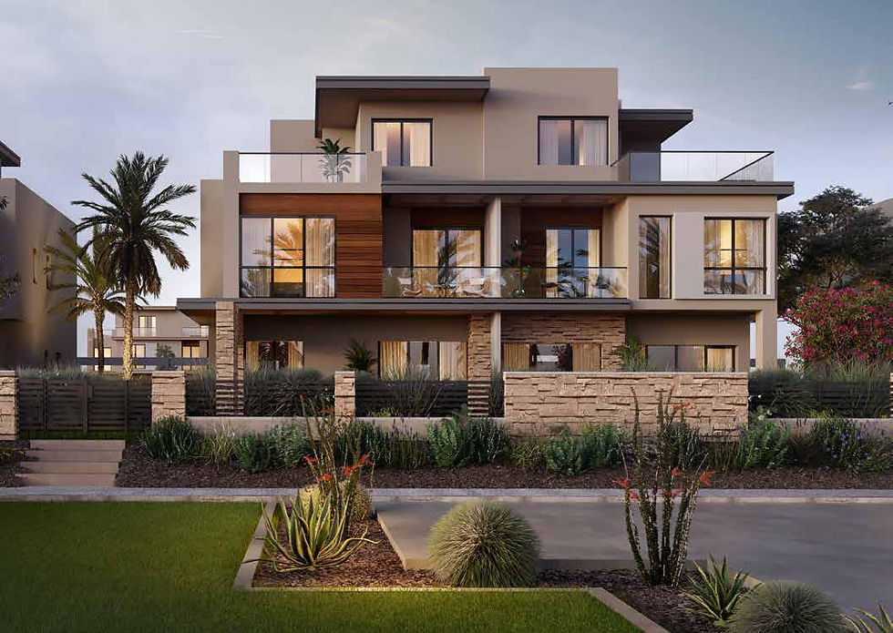 Twin Villa in The Estates New Zayed.jpg