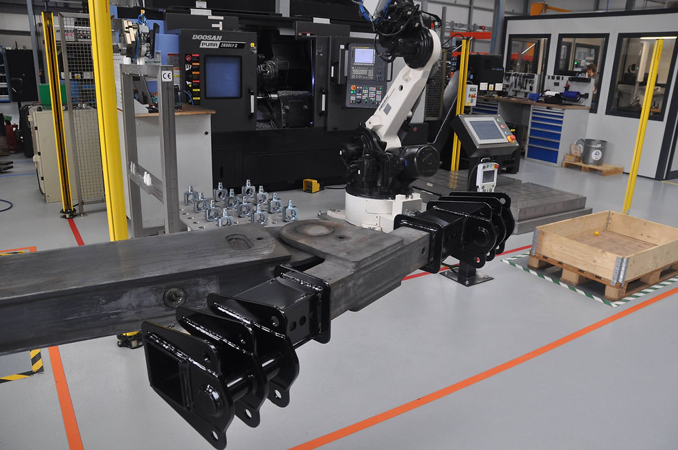 Miniaturbild: DRS110-003 Set Brackets 120 x 120 Empl