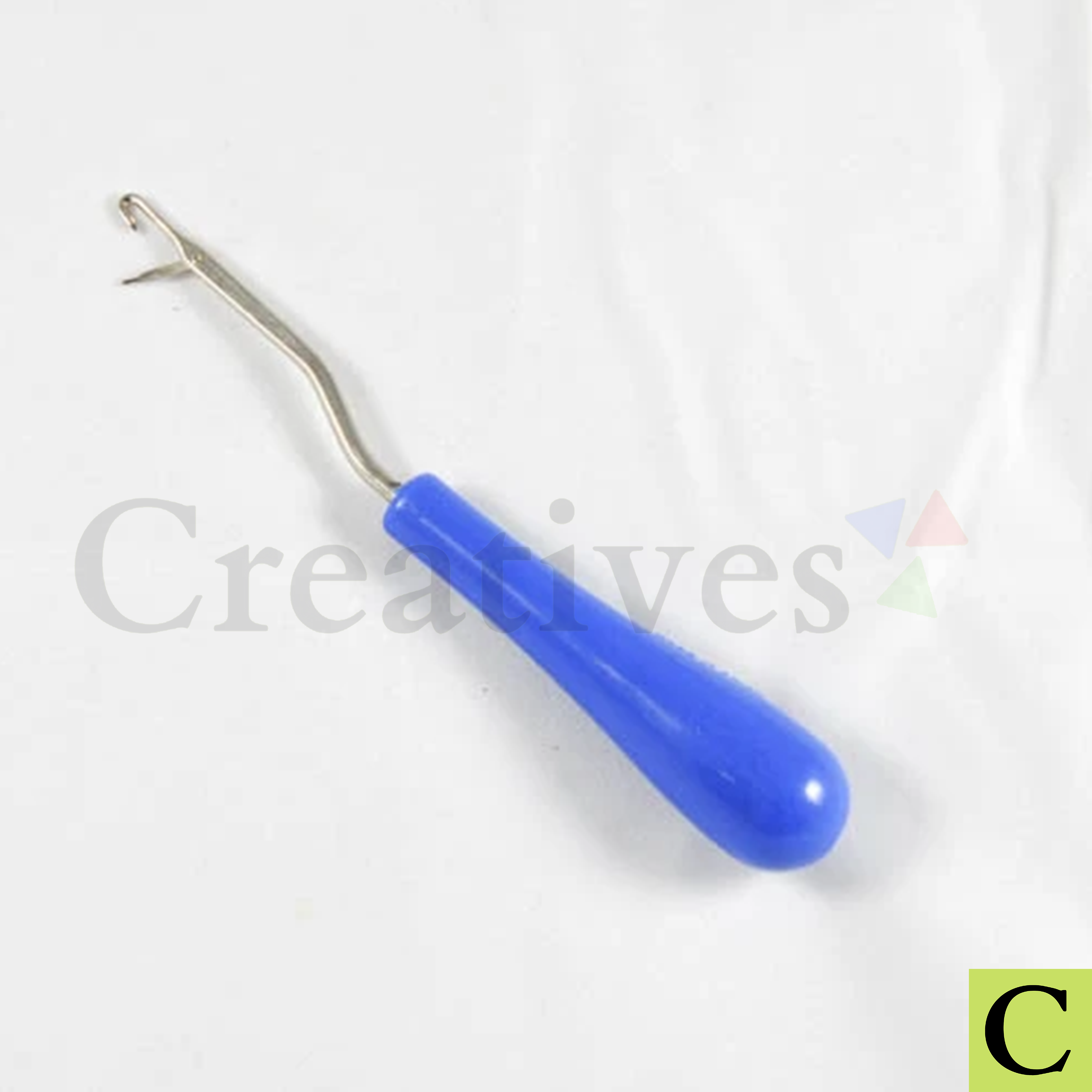 The Color Company Latch Hook