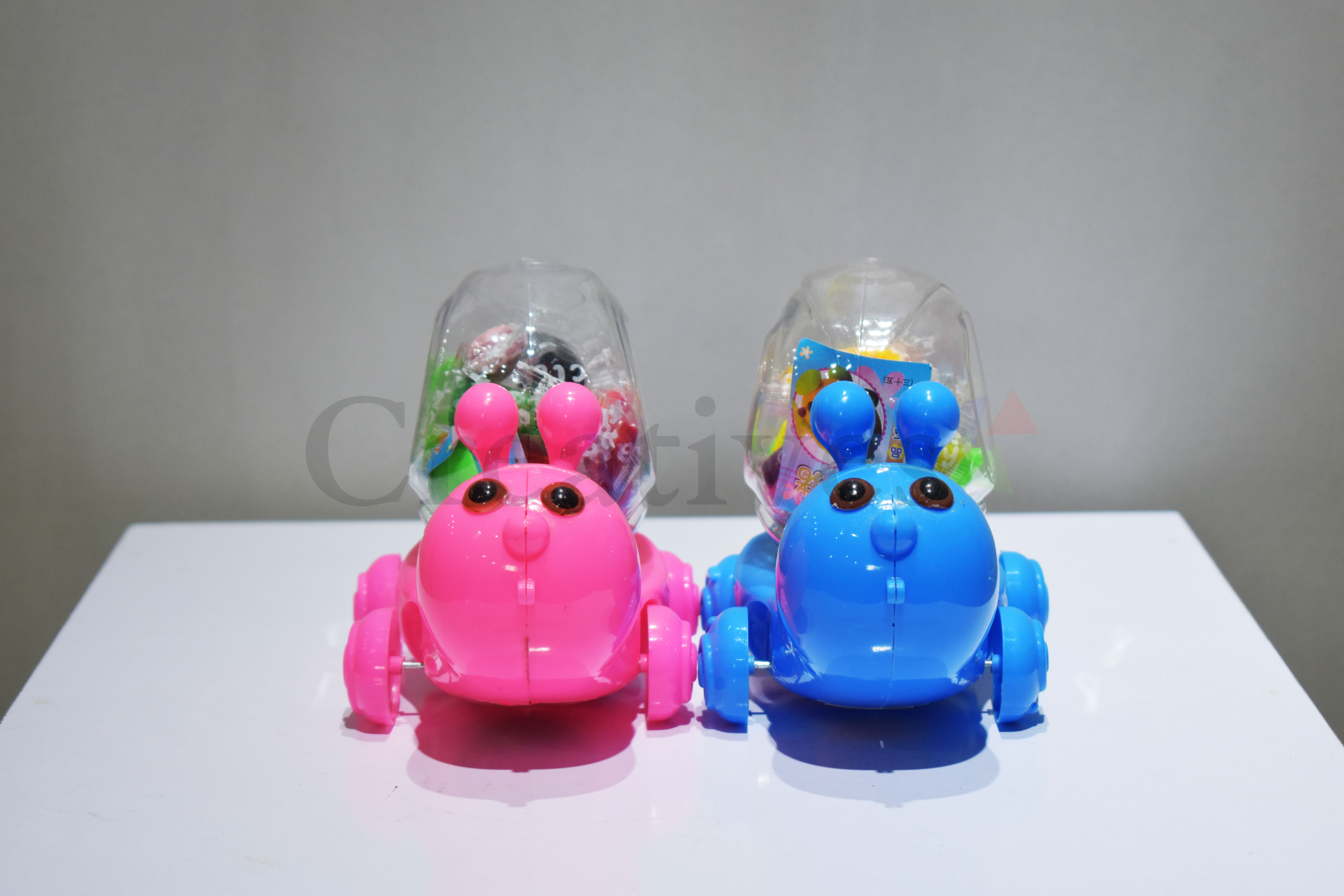 Clay Dough (medium) 03