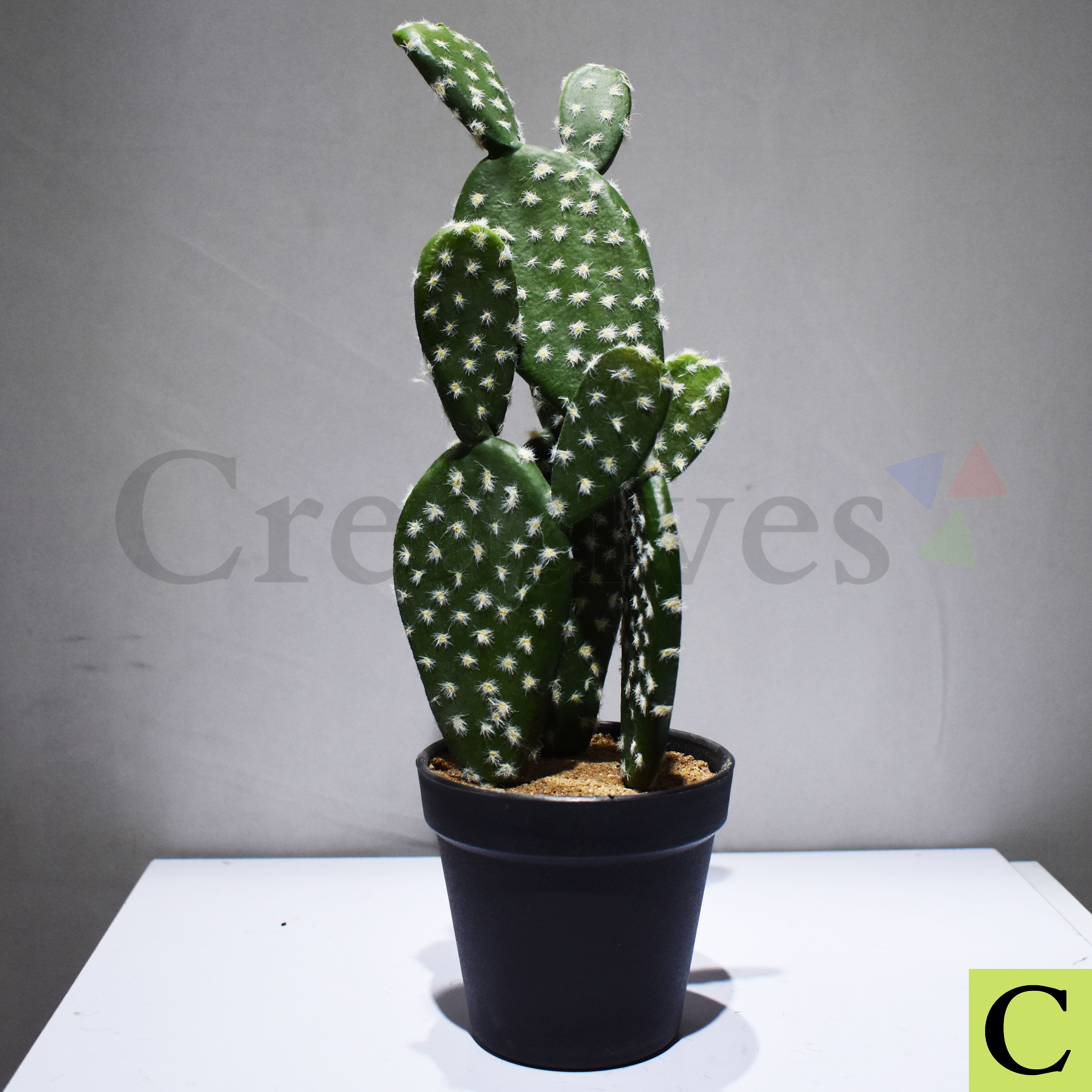 Artificial Planter (36)