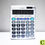 Thumbnail: Citizen Electronic Calculator