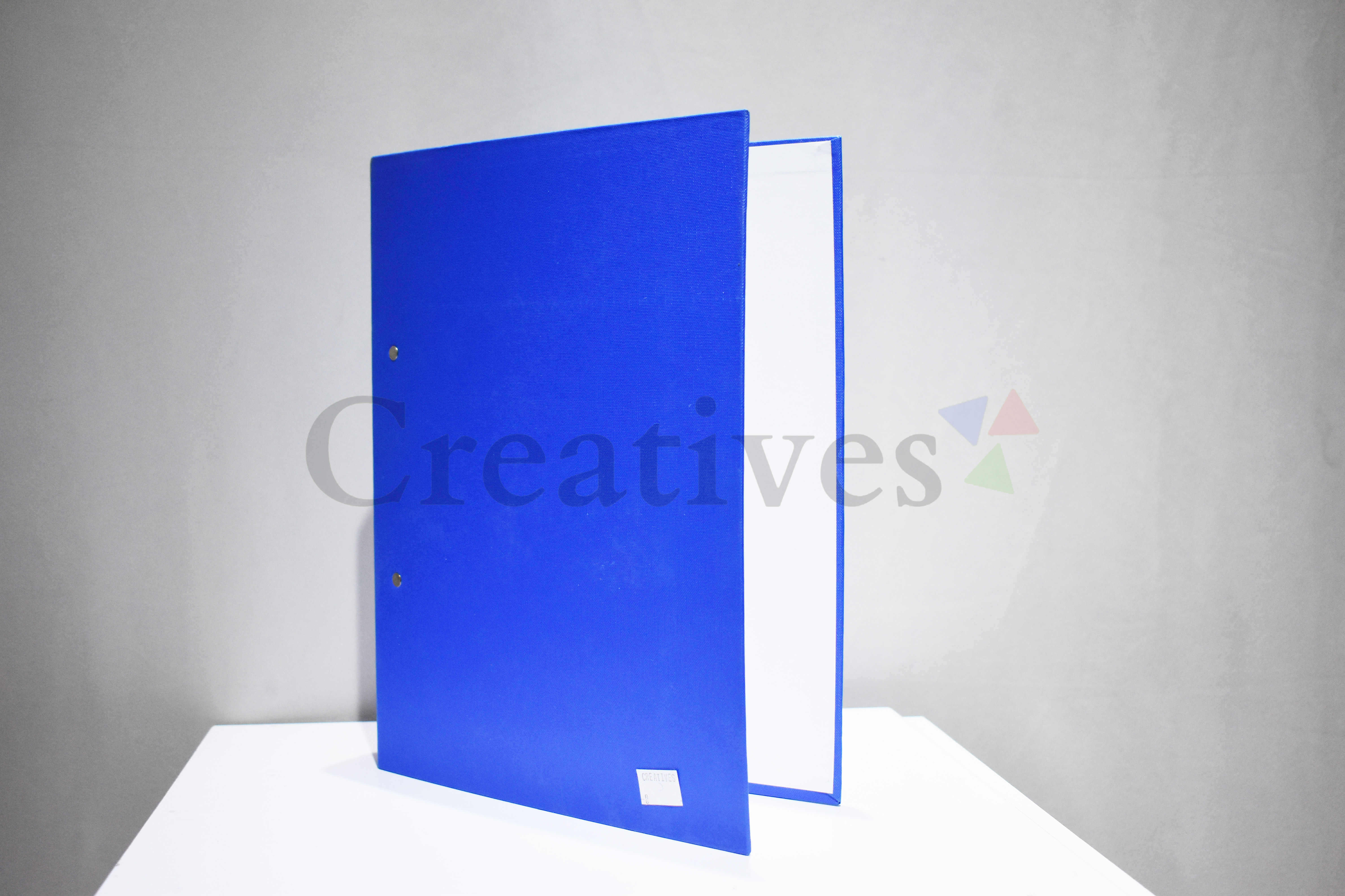 Folder (Blue)
