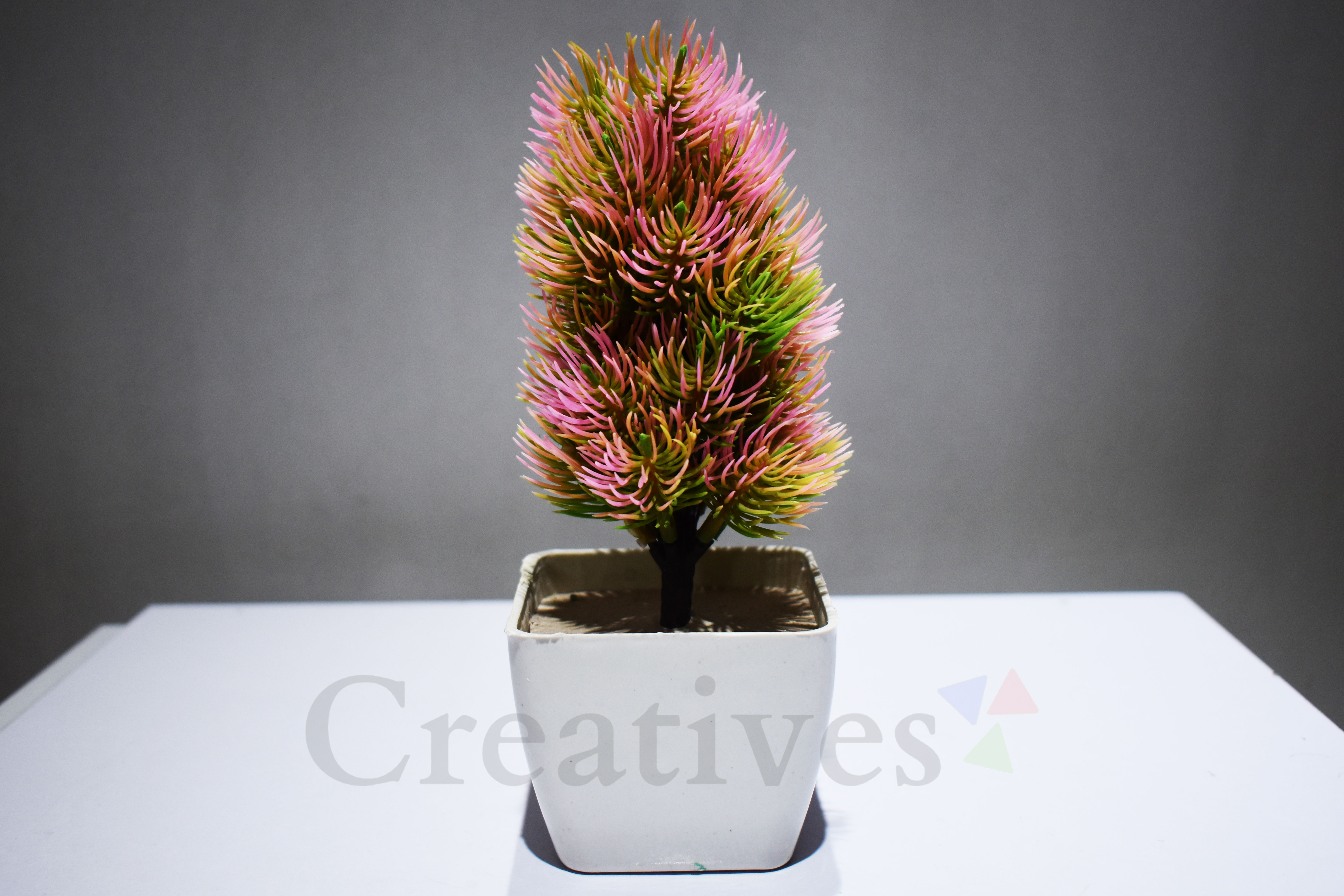 Artificial Planter (7)