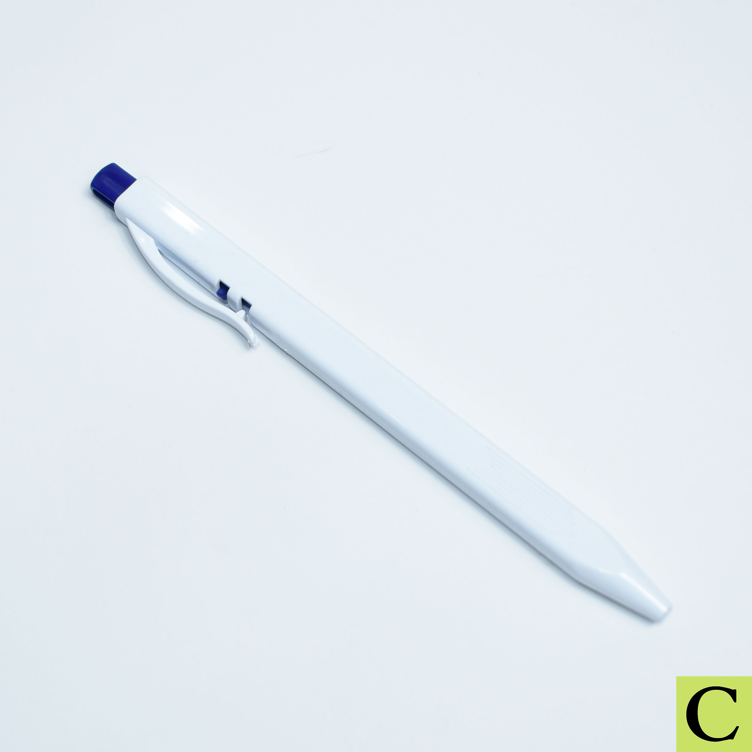 Screen Printing Ballpoint - 15