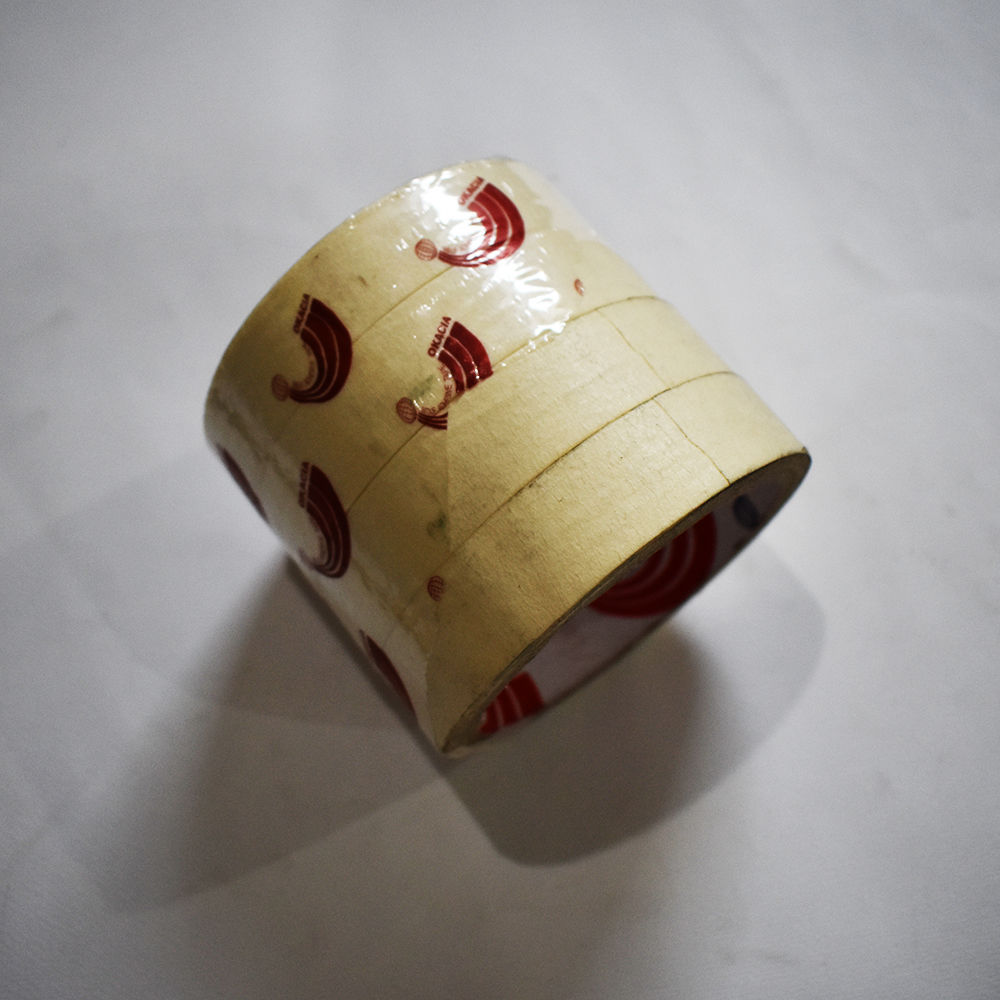 Masking Tape