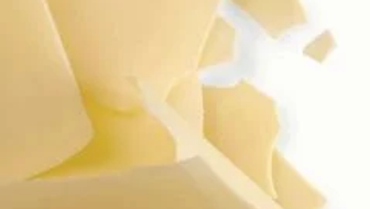 CHOCOLATE SHAVINGS WHITE  DECORAT