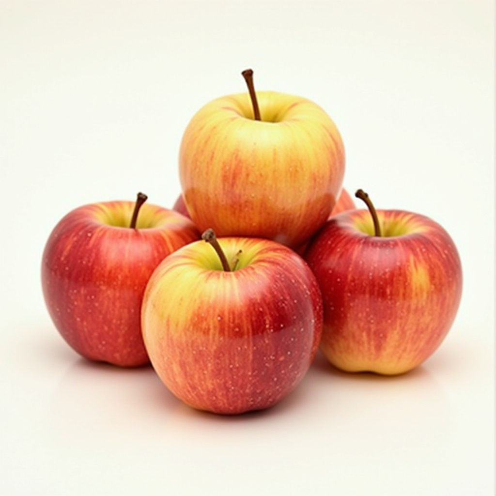 Colorado Orchard Apples