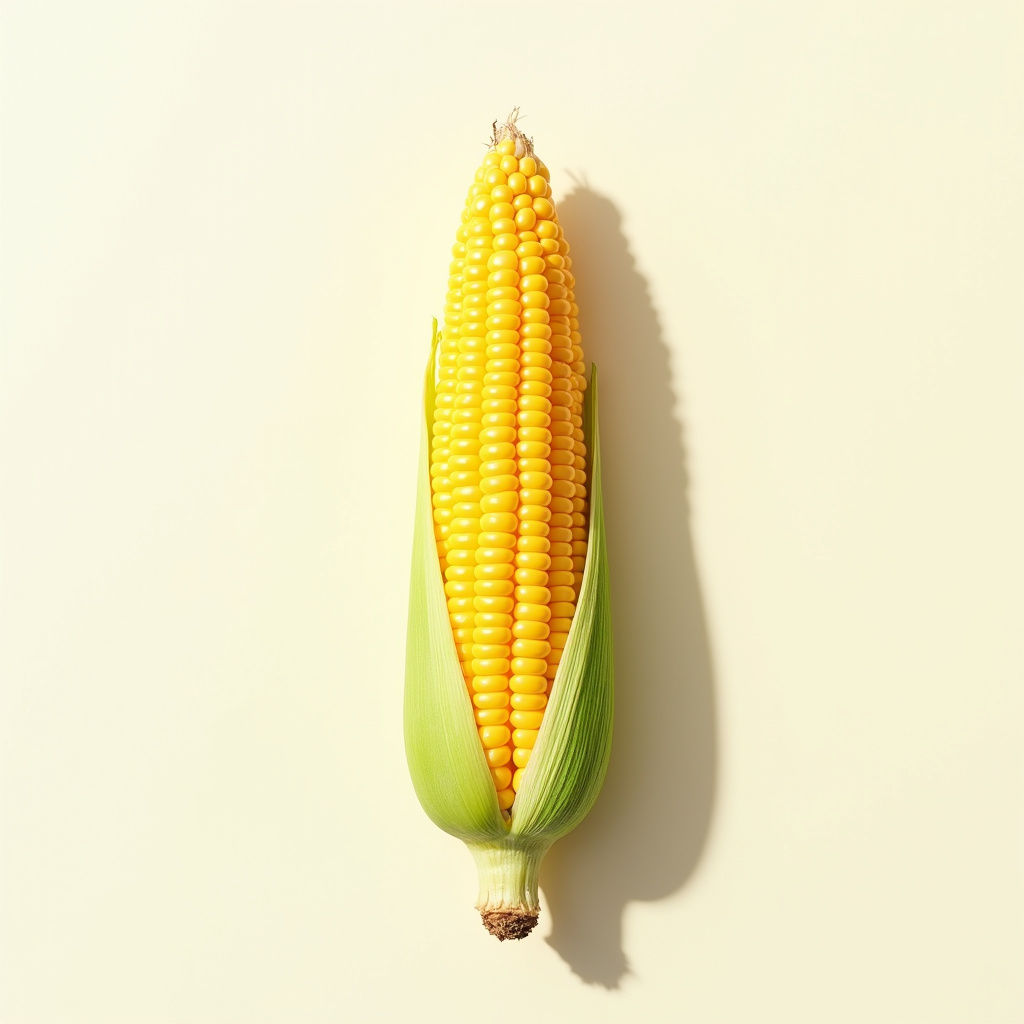 Fresh Sweet Corn