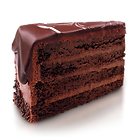 SO GOOD CHOCOLATE CAKE 1016/32