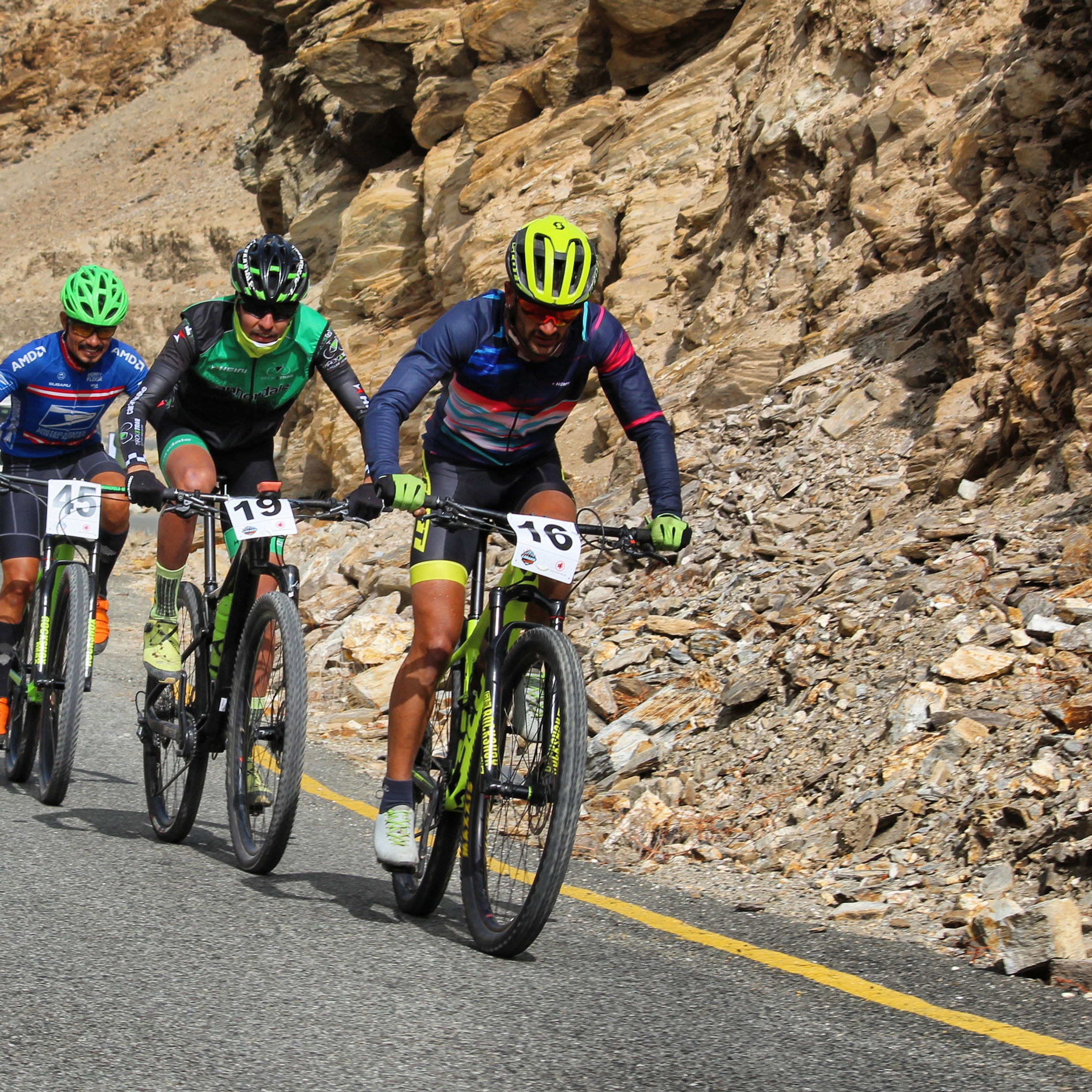 Ladakh MTB Tour (6 Days)