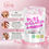 Thumbnail: CC Glam and Beauty: Glowming Pure Collagen – Unflavored Collagen Powder (150g)