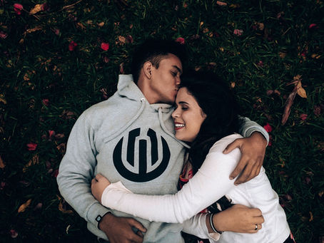 Miłość - dlaczego i jak dbać o nią codziennie?