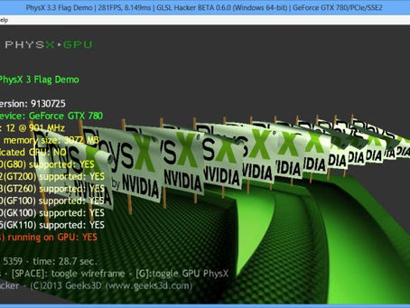 Physx 3 Character Kinematic X86.dll Download [Latest 2022]