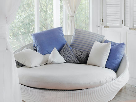 איך לשדרג את הסלון ב10 דקות (בלי להחליף ספה!)