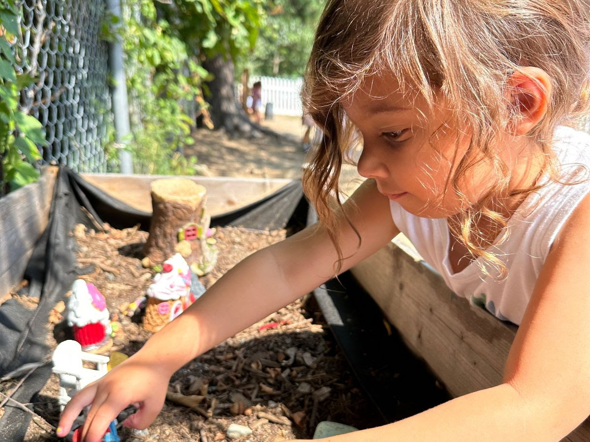 Birch Tree Montessori