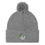 Thumbnail: Pom-Pom Beanie
