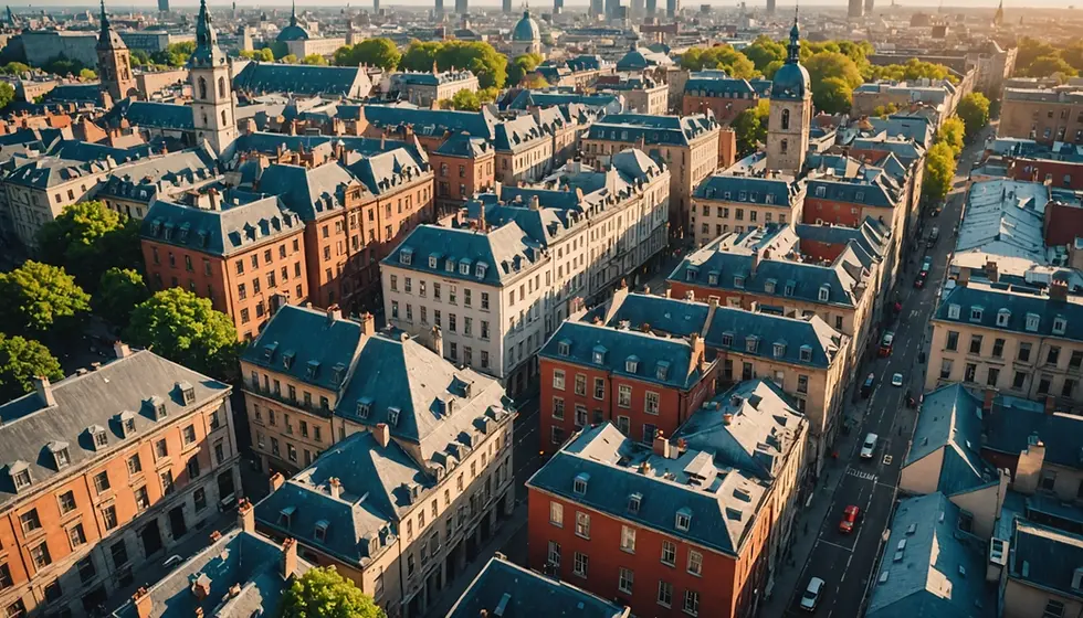 Legislative Aide to Private Consultant