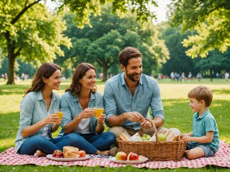 So Many Hats, Only One Me!