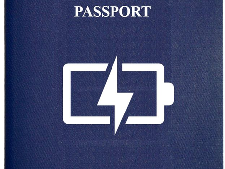 What is a Battery Passport?