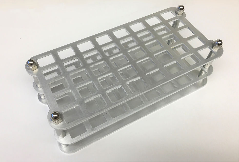 Case for ArtBin markers