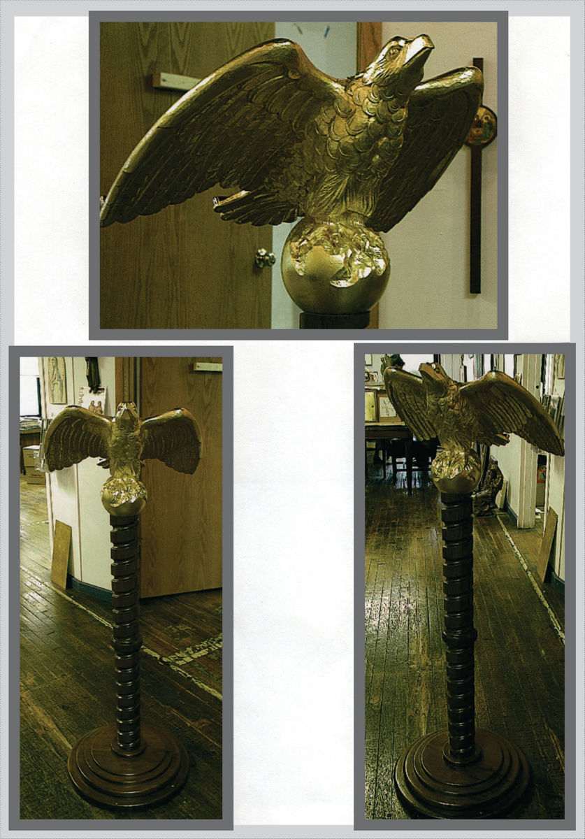 PULPIT