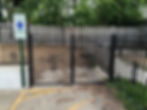 Fence and Gates for Montessori School, Palatine IL