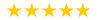 review stars