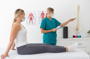 The Exceptional Benefits of Moist Heat Therapy in Managing Pain: Research Insights