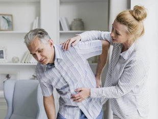 Moist Heat Compared to Dry Heat in Relieving Back Pain: Research Insights