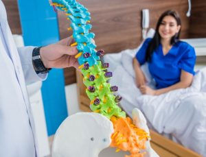 The Efficacy of Moist Heat Therapy in Reducing Back Pain: Proved By Science