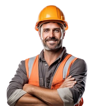 Caption: "Your free electrical estimate is just one click away" Purpose: Reinforces urgency and convenience, complementing t