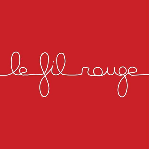 Mon aventure avec Le Fil Rouge