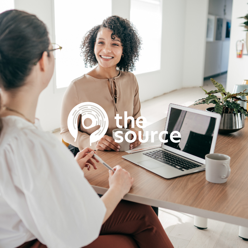 The SOURCE Overview for Leaders of People