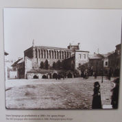 Kazimierz,Krakow
The Old Synagogue, Jewish Quarter