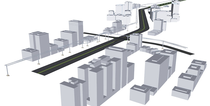 Concept boulevard urbain_HubTrack_v1_edi