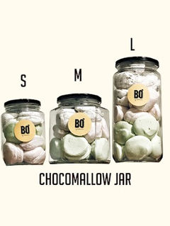 Chocomallow Jar
