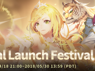 Sdorica -sunset- Global Launch Festival