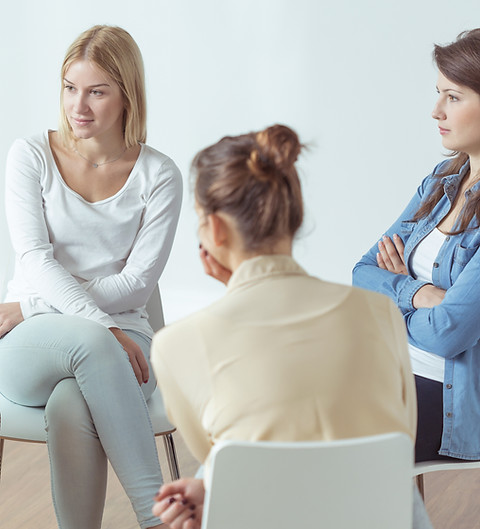 Support Groups