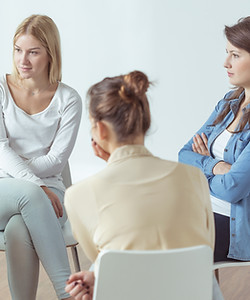 Support Groups