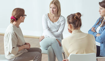 Support Groups