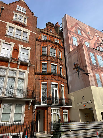 Hans Place