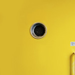 Elevator Door