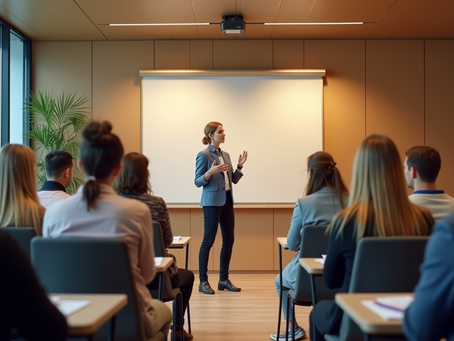Ontdek onze inspirerende onderwijsworkshops